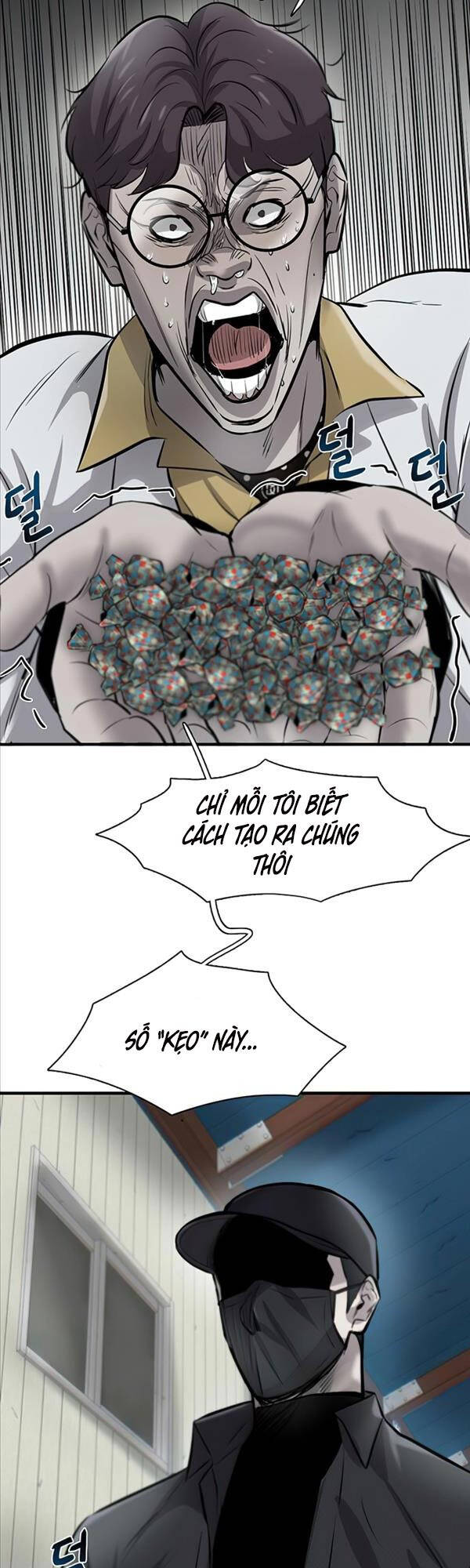 Chuộc Lỗi Chapter 9 - Trang 2