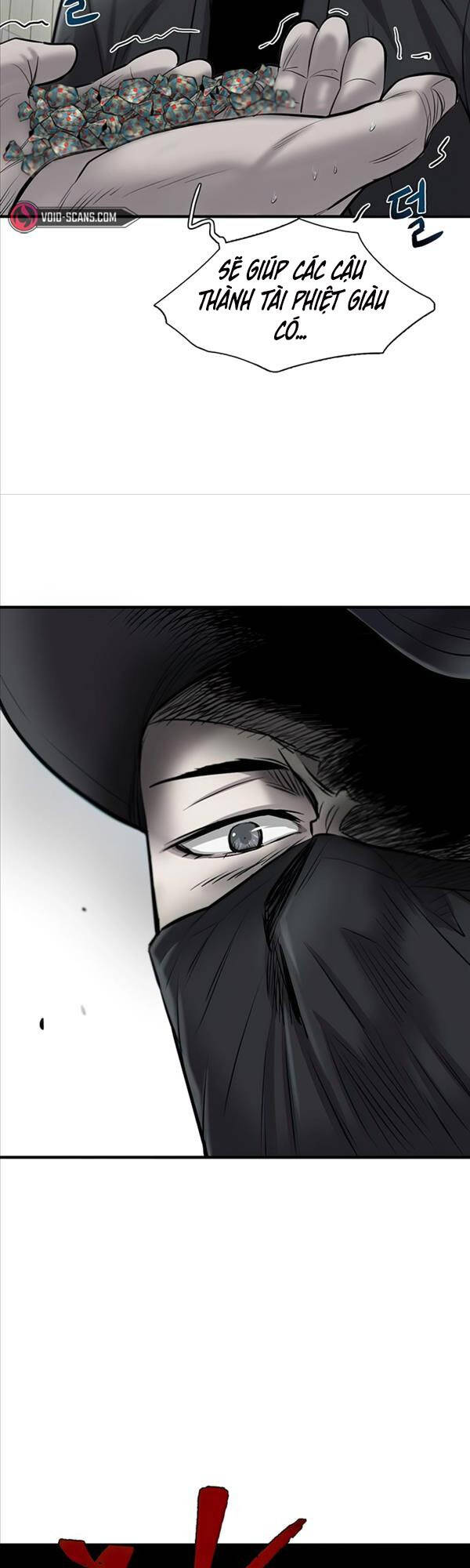 Chuộc Lỗi Chapter 9 - Trang 2