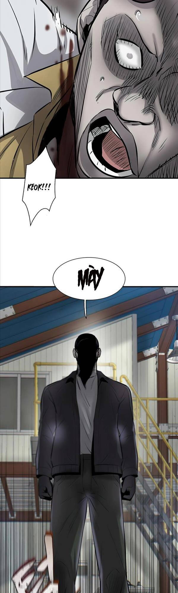 Chuộc Lỗi Chapter 9 - Trang 2