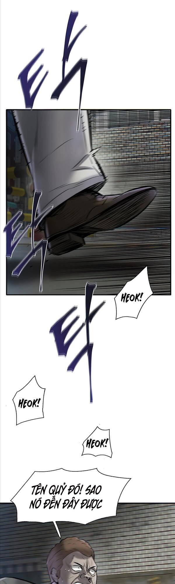 Chuộc Lỗi Chapter 9 - Trang 2