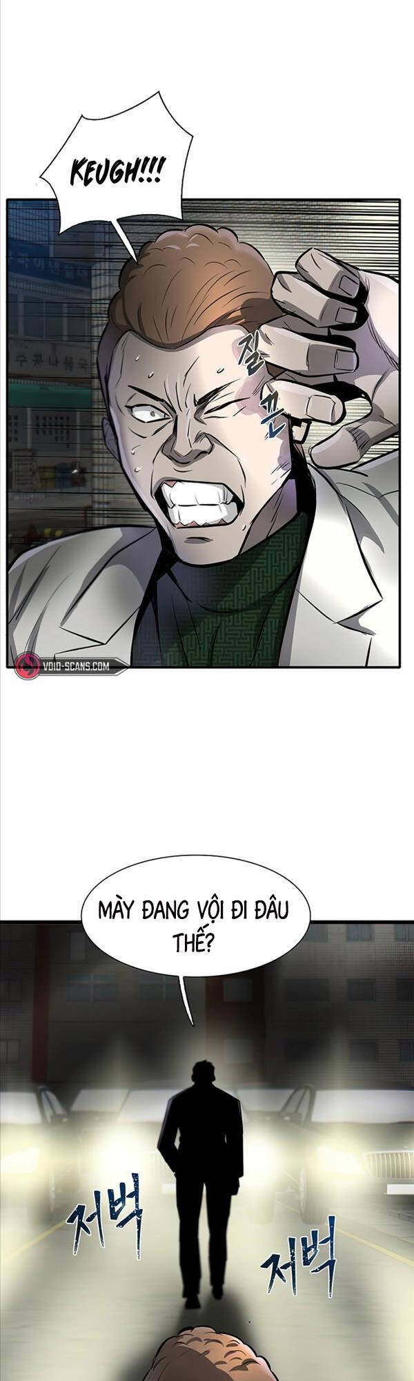 Chuộc Lỗi Chapter 9 - Trang 2