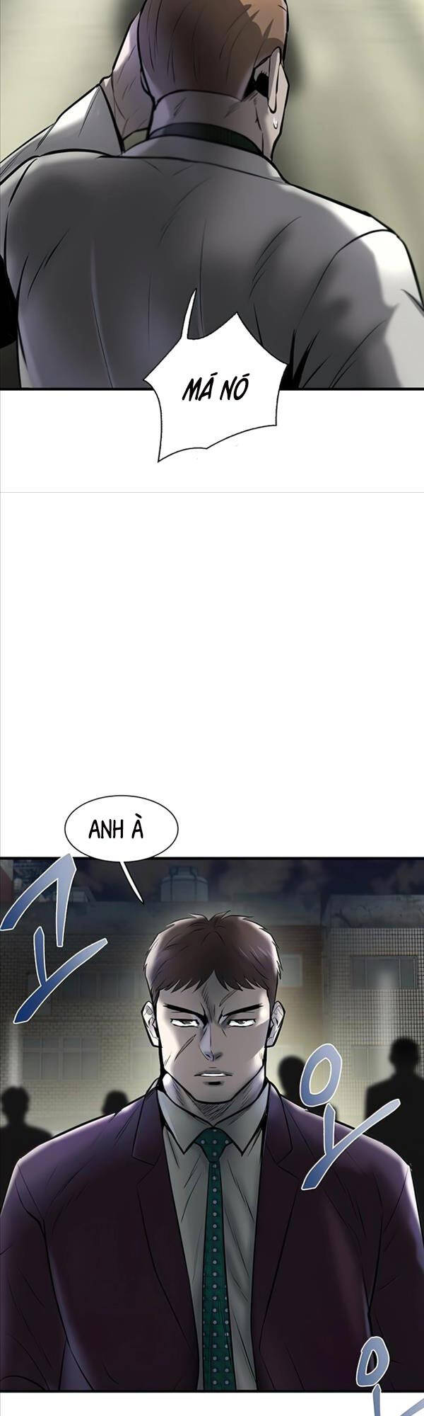 Chuộc Lỗi Chapter 9 - Trang 2