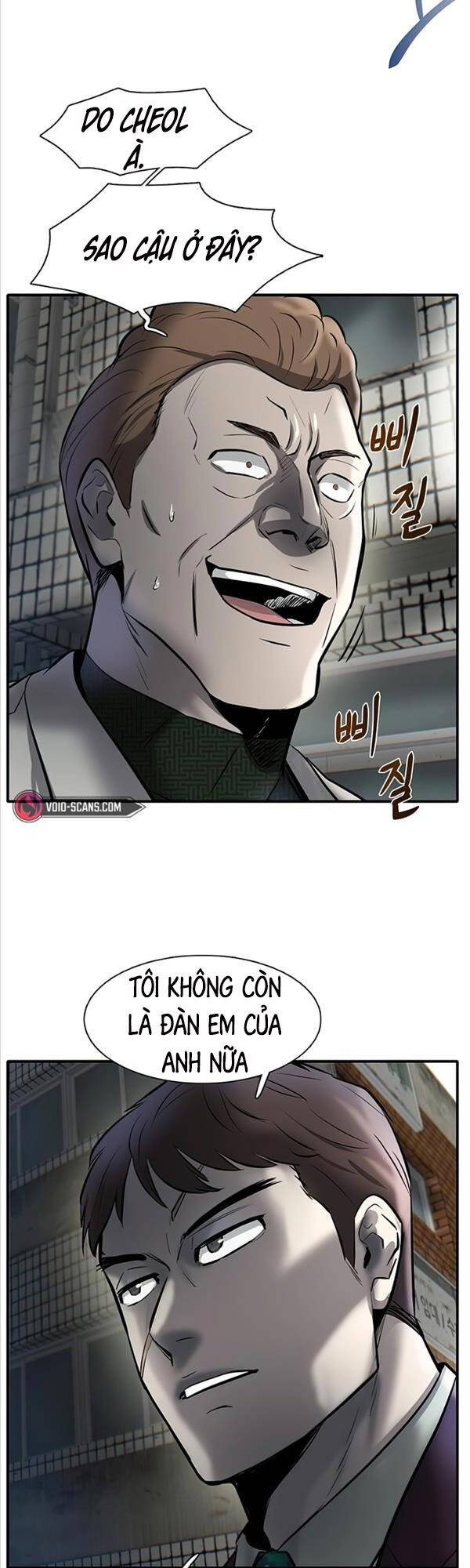 Chuộc Lỗi Chapter 9 - Trang 2