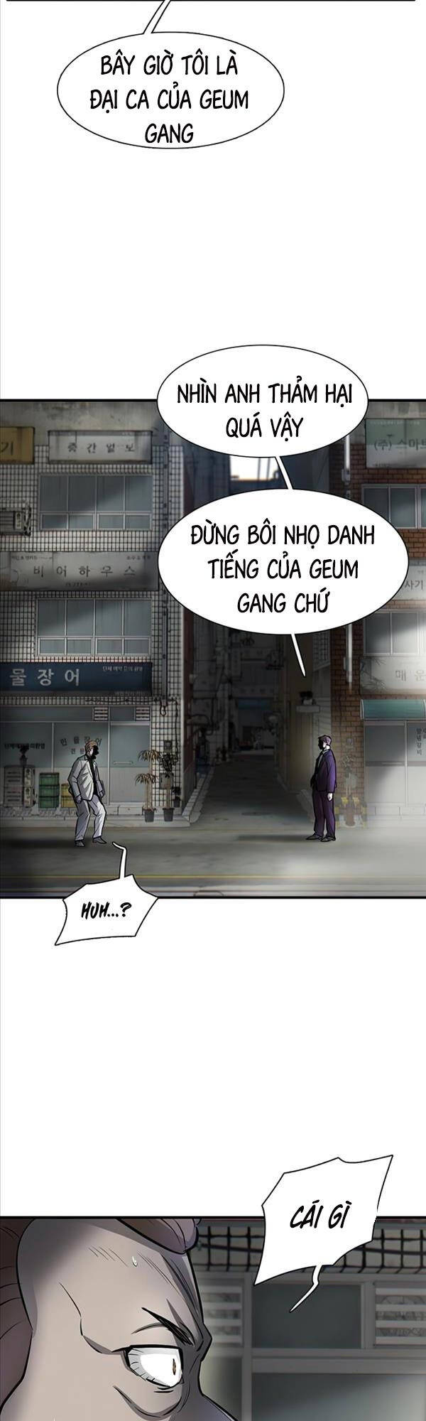 Chuộc Lỗi Chapter 9 - Trang 2