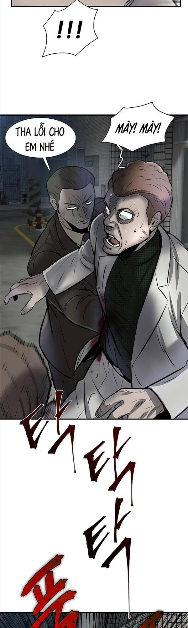 Chuộc Lỗi Chapter 9 - Trang 2