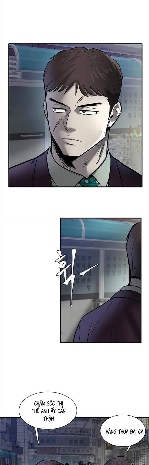 Chuộc Lỗi Chapter 9 - Trang 2