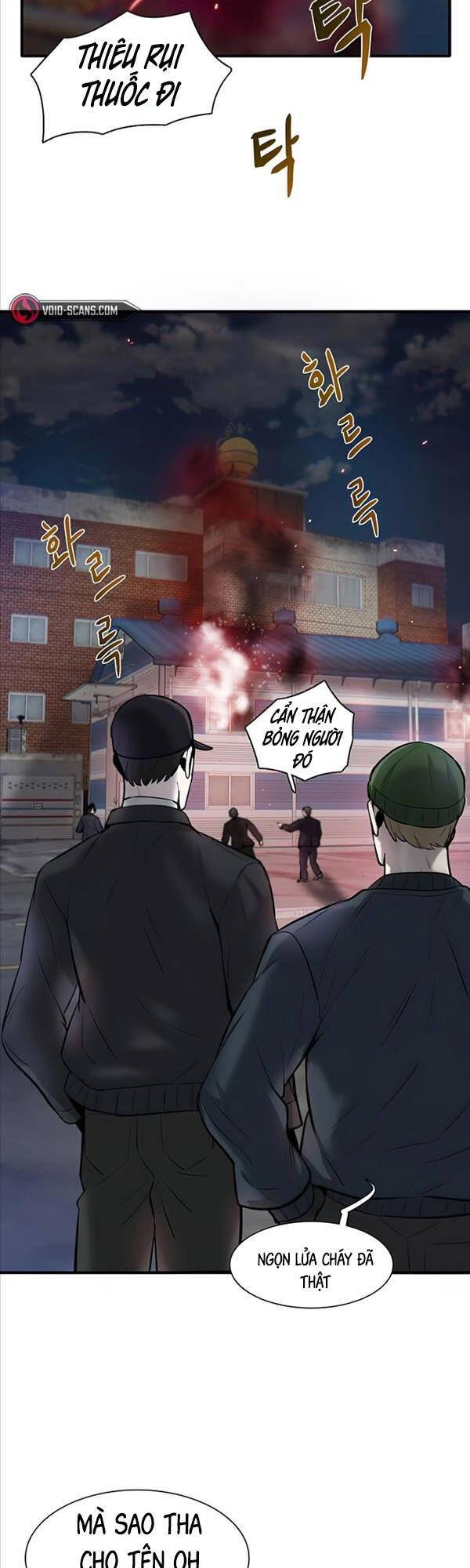 Chuộc Lỗi Chapter 9 - Trang 2