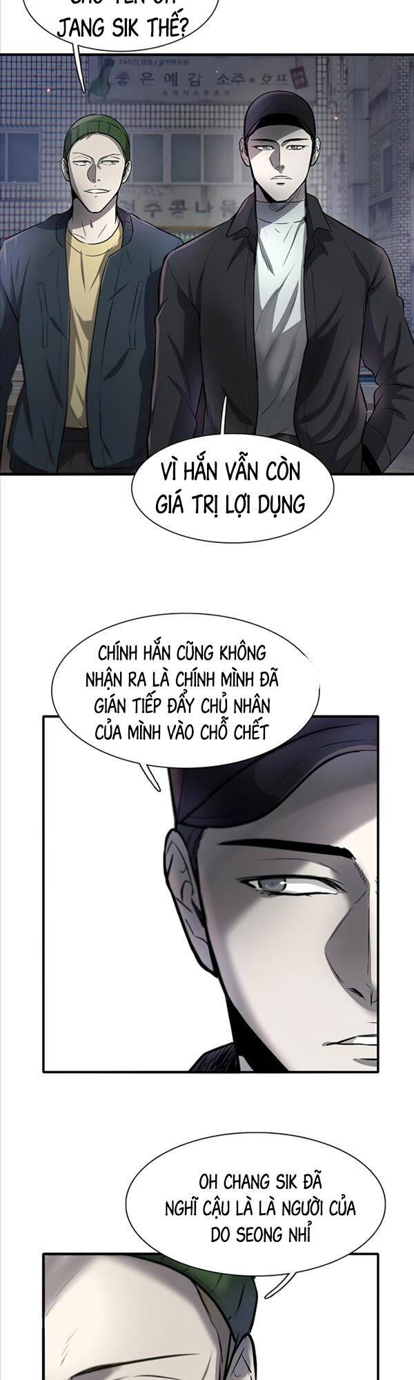 Chuộc Lỗi Chapter 9 - Trang 2