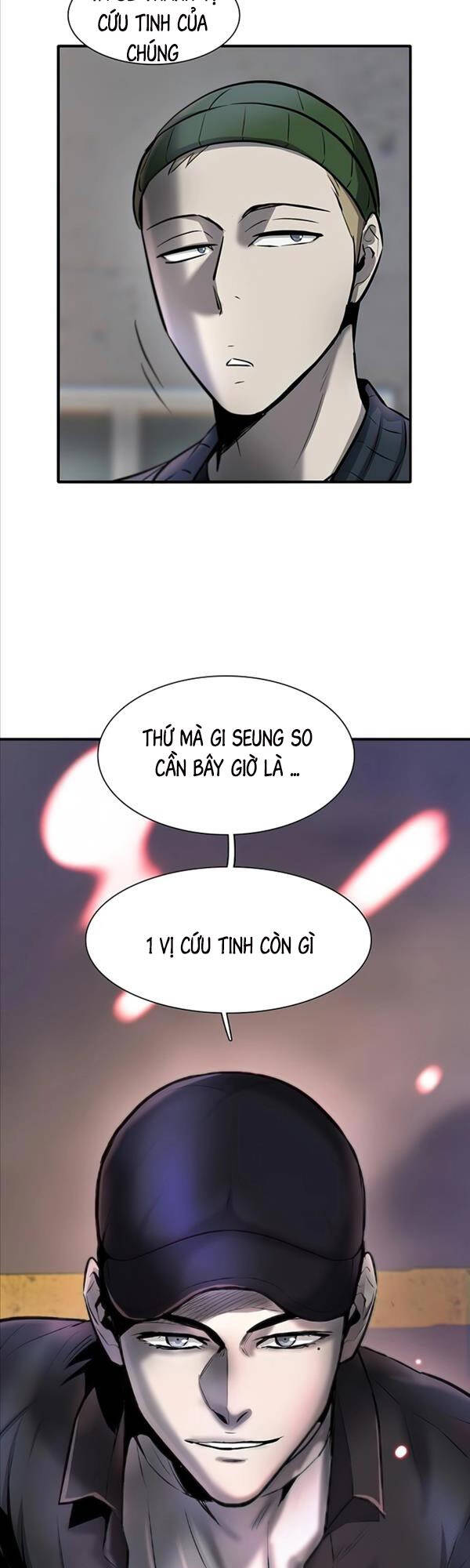 Chuộc Lỗi Chapter 9 - Trang 2