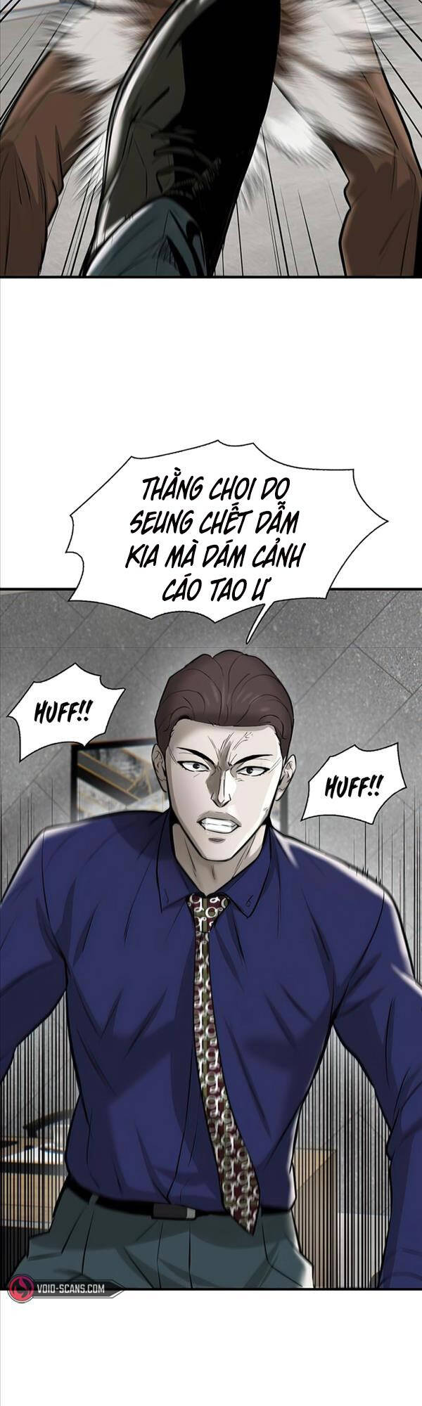 Chuộc Lỗi Chapter 9 - Trang 2
