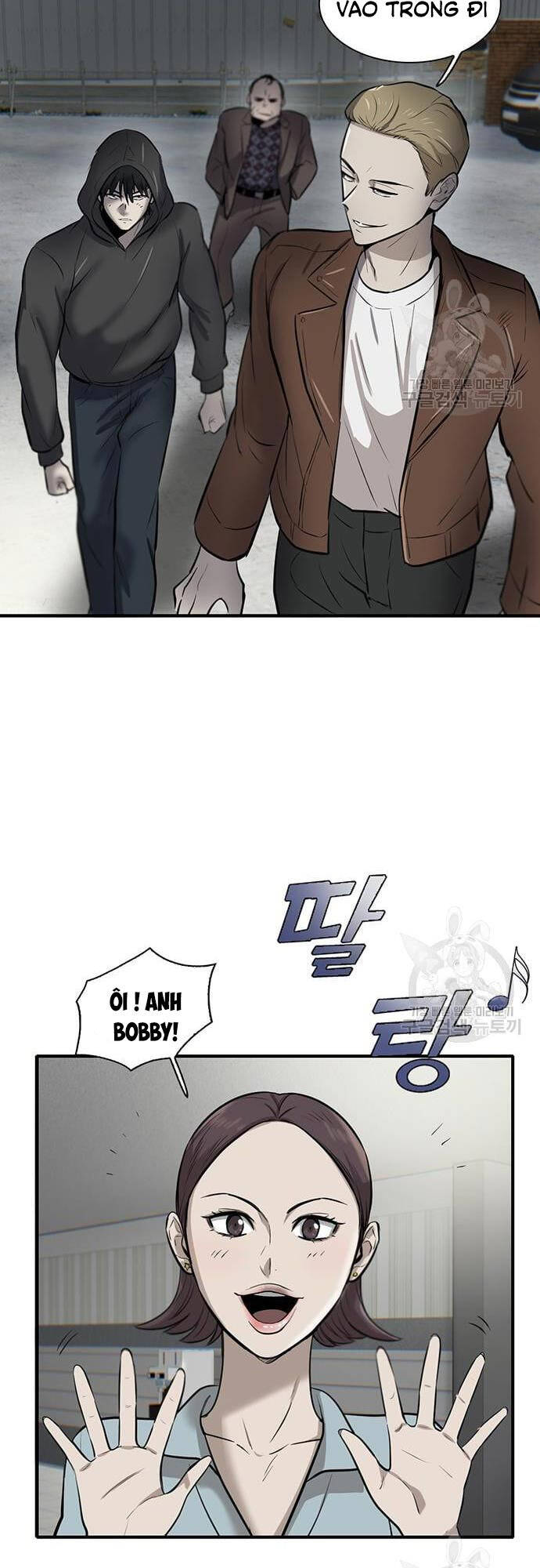 Chuộc Lỗi Chapter 4 - Trang 2