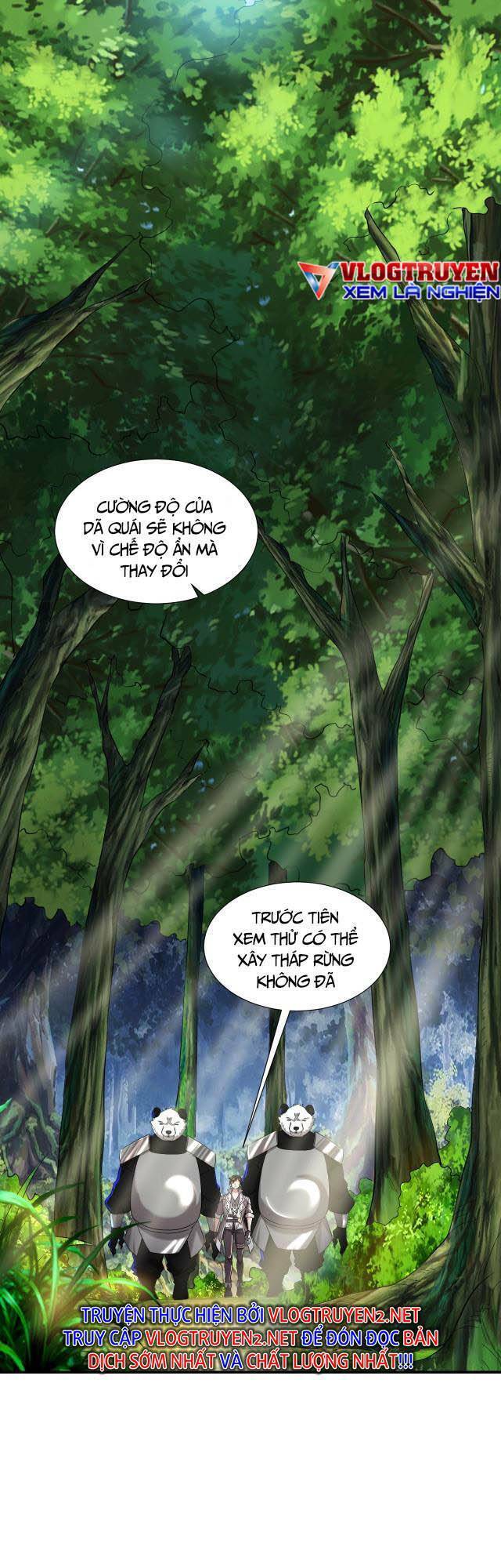 Thẻ Bài Của Tôi Có Thể Hợp Thành Vô Hạn Chapter 4 - Trang 2