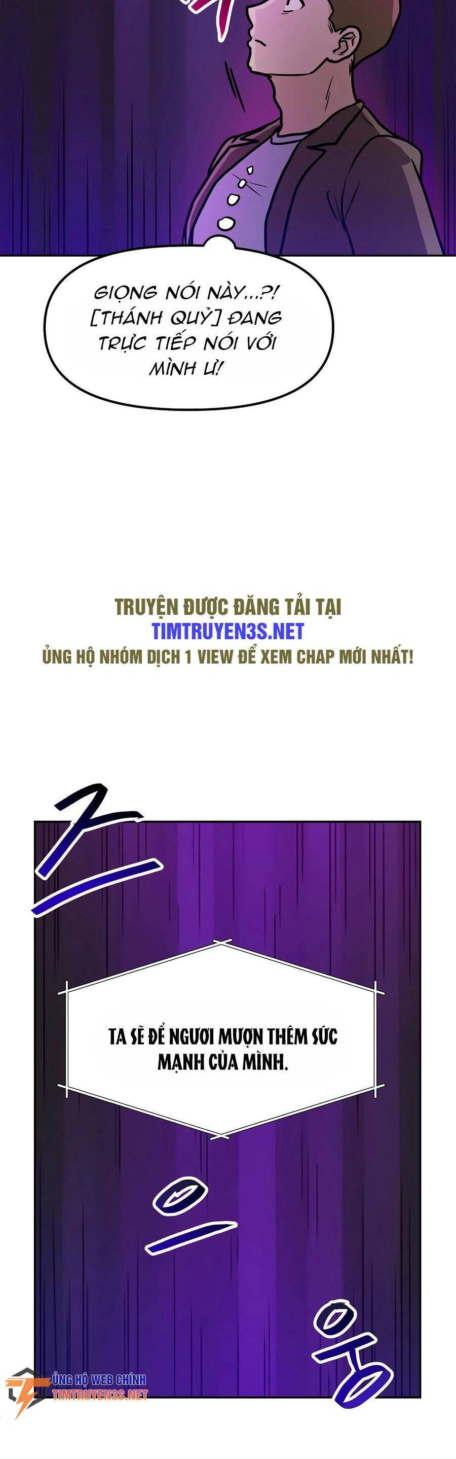 Ta Có Max Thuộc Tính May Mắn Chapter 81 - Trang 2