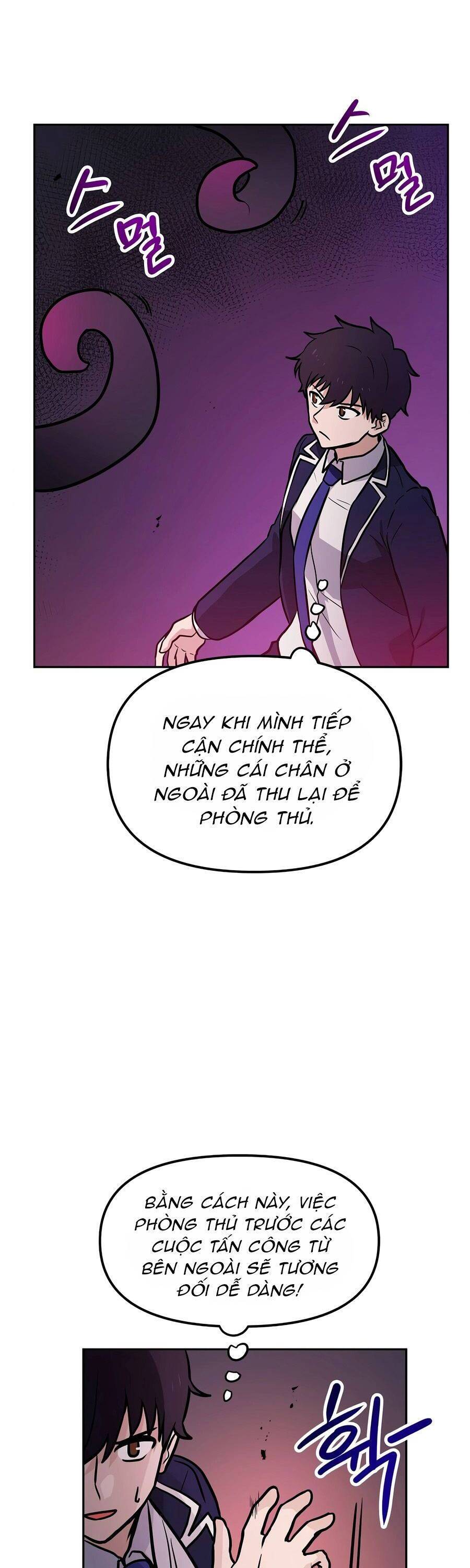 Ta Có Max Thuộc Tính May Mắn Chapter 81 - Trang 2