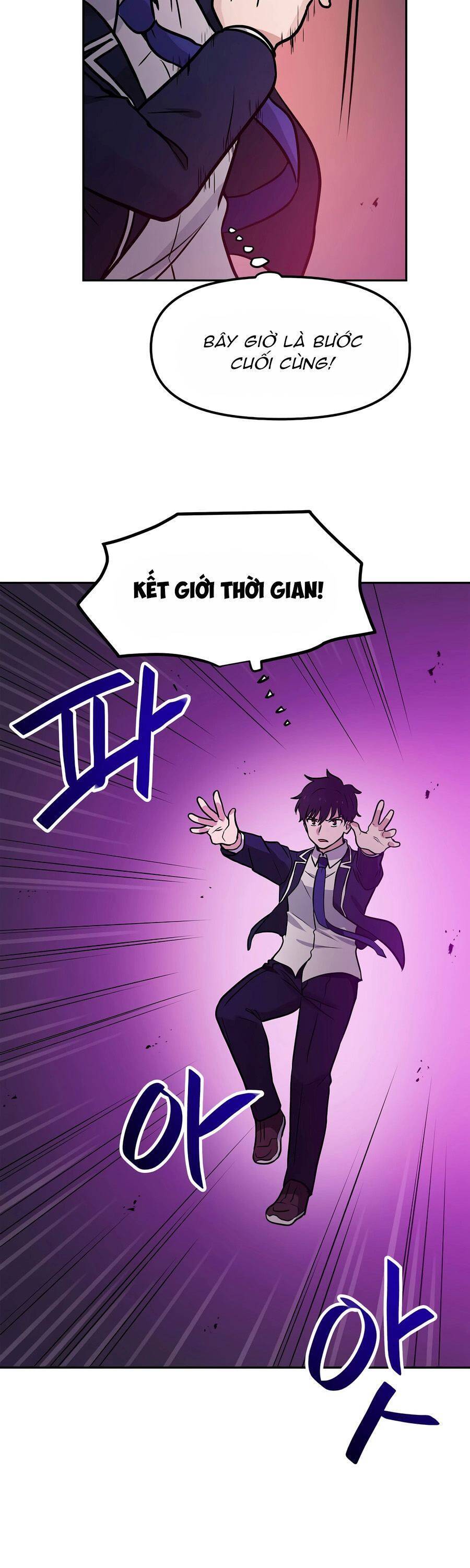 Ta Có Max Thuộc Tính May Mắn Chapter 81 - Trang 2