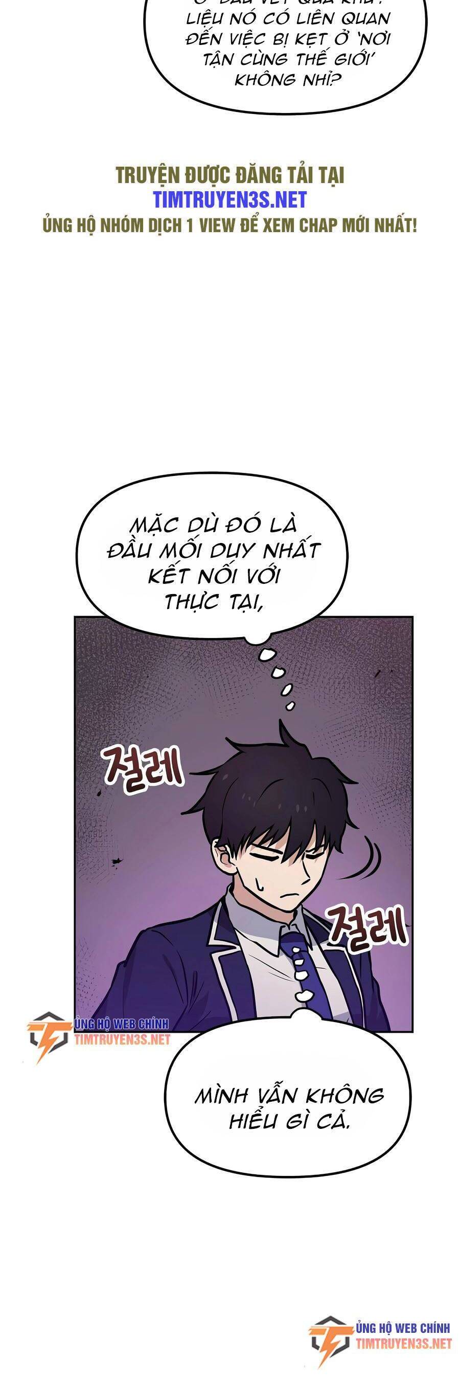 Ta Có Max Thuộc Tính May Mắn Chapter 81 - Trang 2