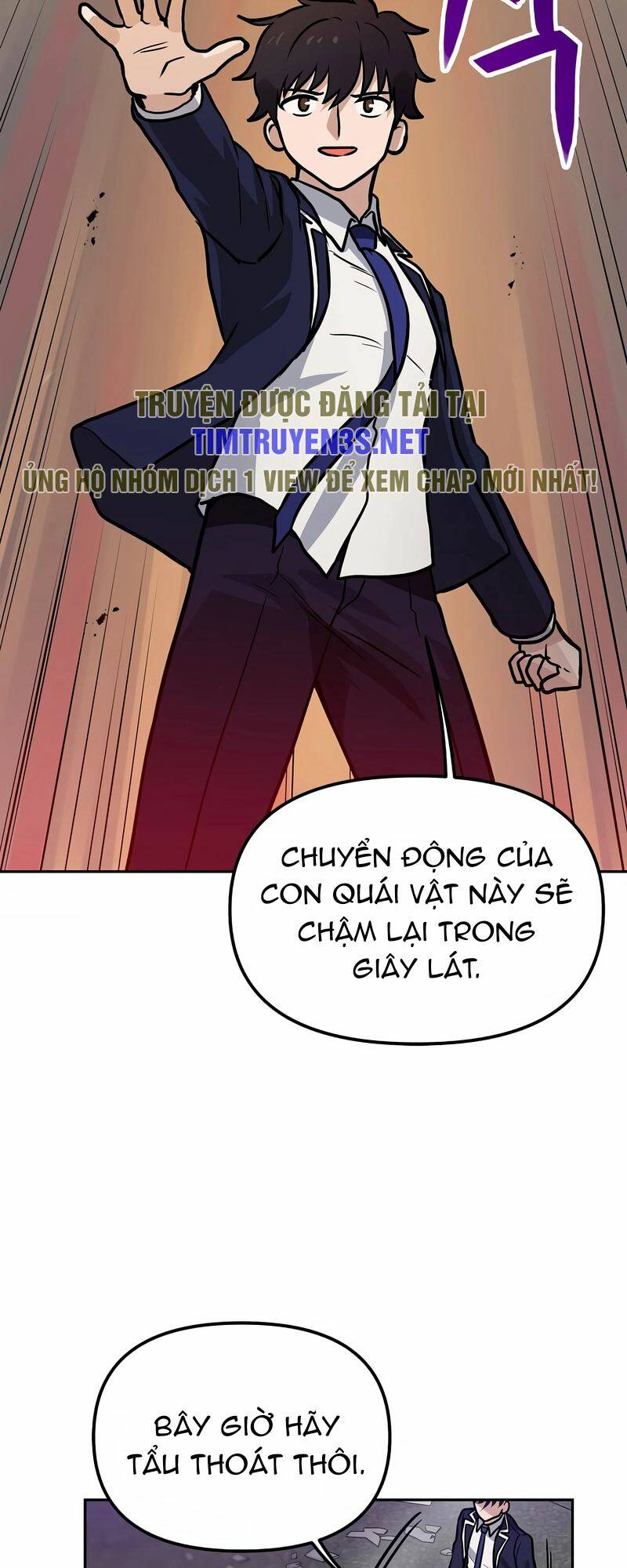 Ta Có Max Thuộc Tính May Mắn Chapter 77 - Trang 2