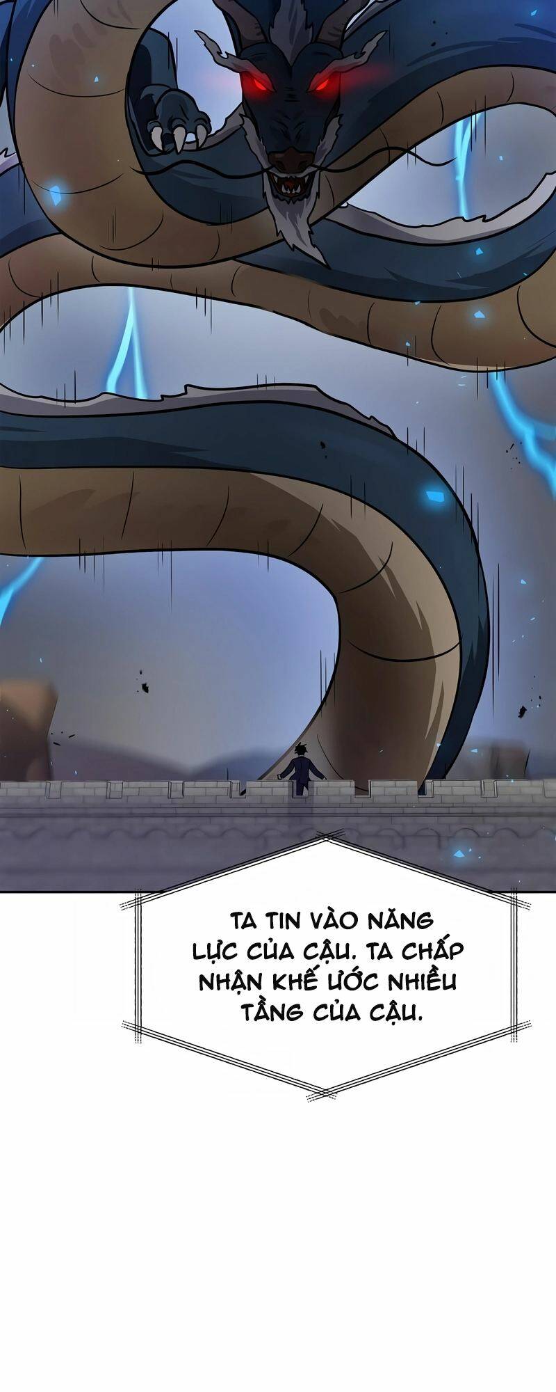 Ta Có Max Thuộc Tính May Mắn Chapter 76 - Trang 2