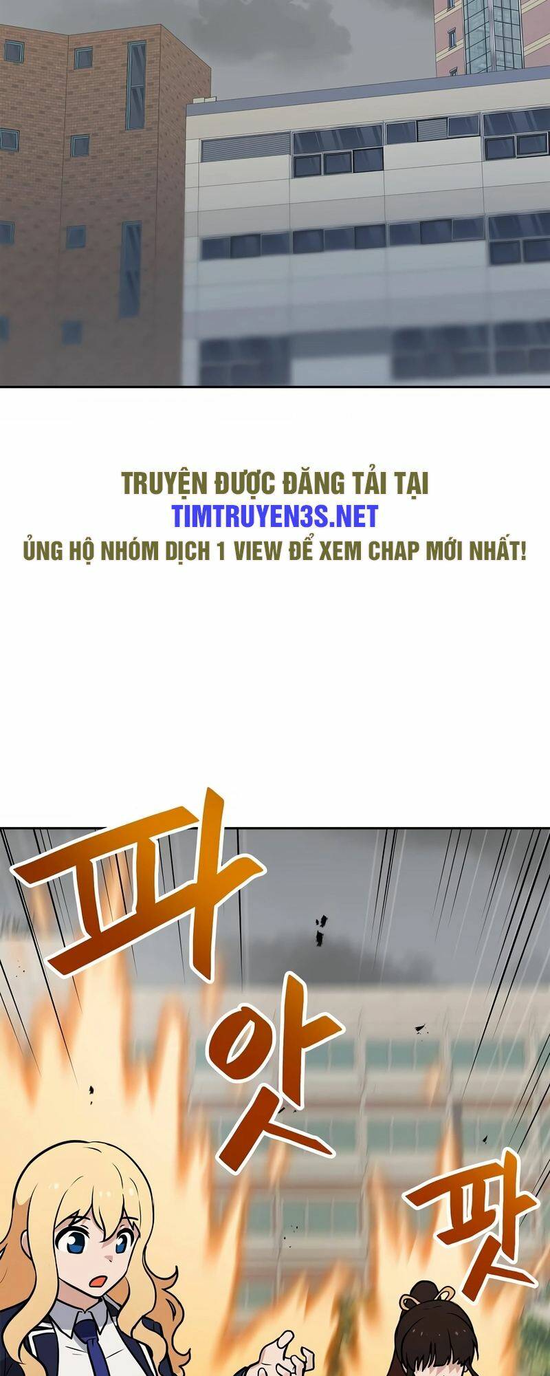 Ta Có Max Thuộc Tính May Mắn Chapter 76 - Trang 2