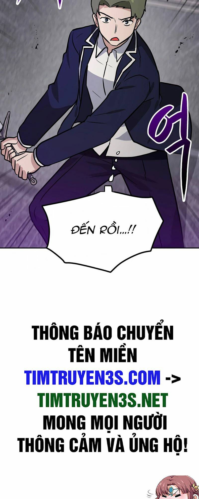 Ta Có Max Thuộc Tính May Mắn Chapter 76 - Trang 2