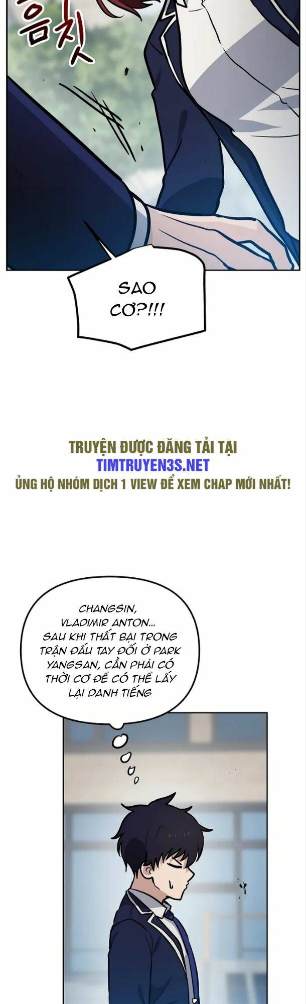 Ta Có Max Thuộc Tính May Mắn Chapter 75 - Trang 2