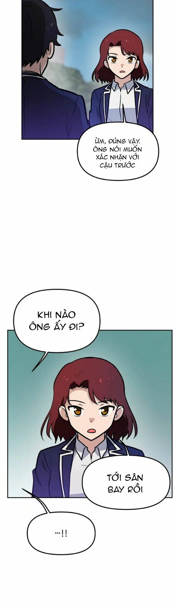 Ta Có Max Thuộc Tính May Mắn Chapter 75 - Trang 2