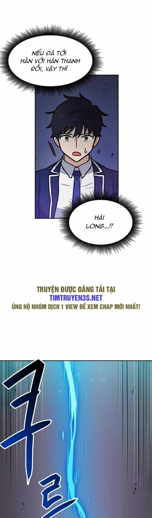 Ta Có Max Thuộc Tính May Mắn Chapter 75 - Trang 2