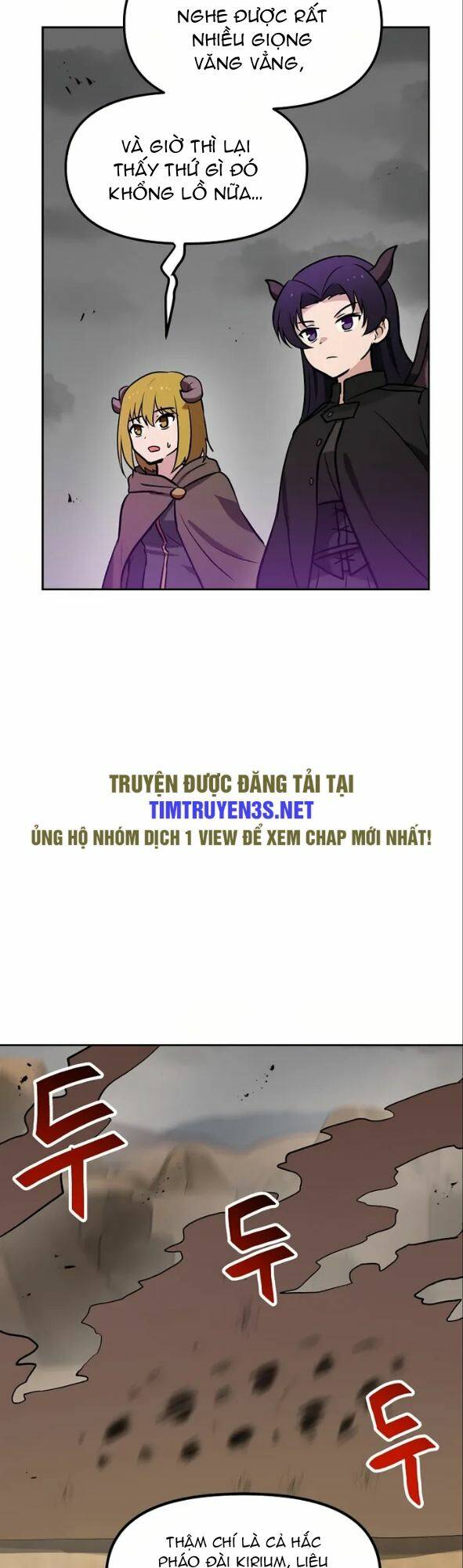 Ta Có Max Thuộc Tính May Mắn Chapter 75 - Trang 2