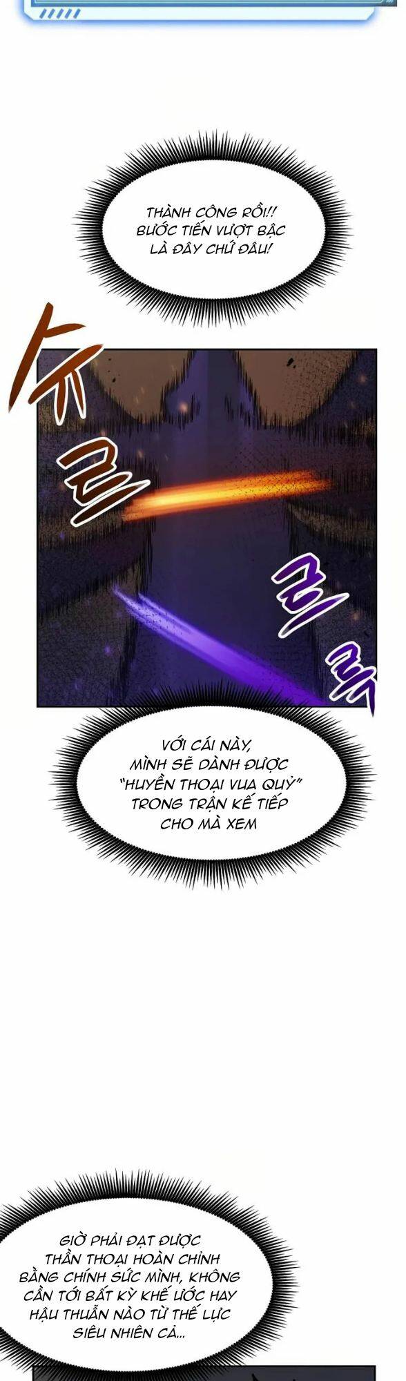 Ta Có Max Thuộc Tính May Mắn Chapter 75 - Trang 2