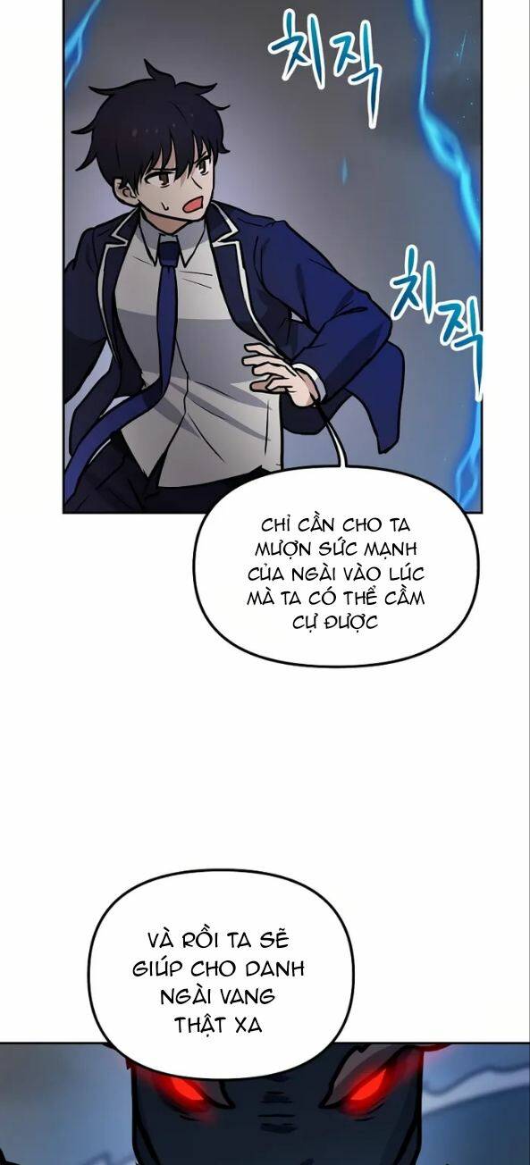 Ta Có Max Thuộc Tính May Mắn Chapter 75 - Trang 2