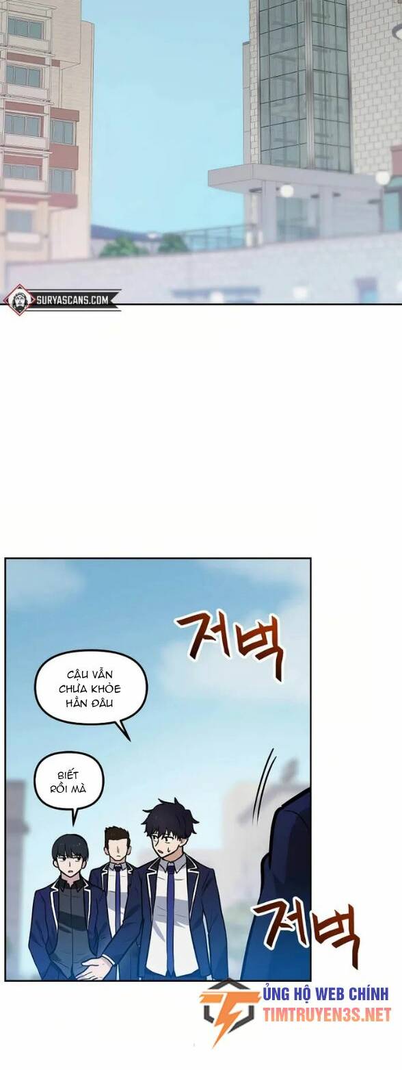 Ta Có Max Thuộc Tính May Mắn Chapter 75 - Trang 2