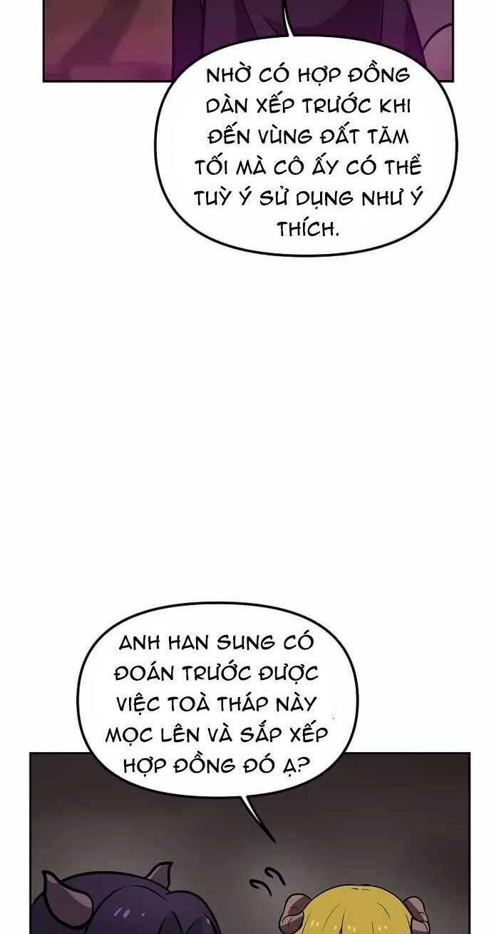 Ta Có Max Thuộc Tính May Mắn Chapter 72 - Trang 2