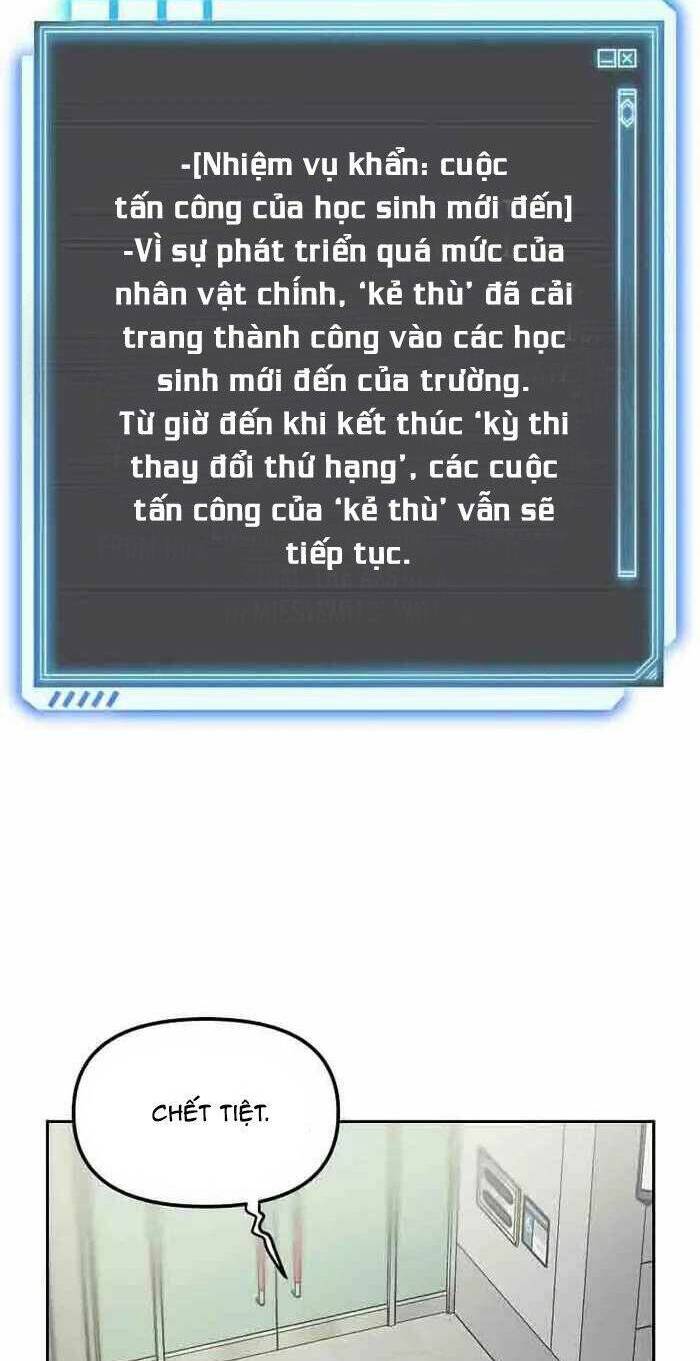 Ta Có Max Thuộc Tính May Mắn Chapter 72 - Trang 2