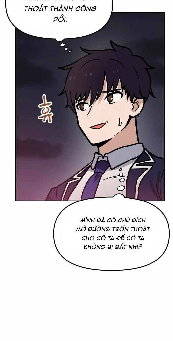 Ta Có Max Thuộc Tính May Mắn Chapter 72 - Trang 2