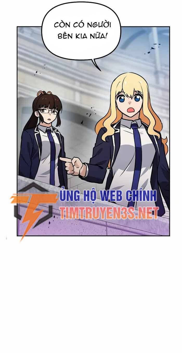 Ta Có Max Thuộc Tính May Mắn Chapter 72 - Trang 2