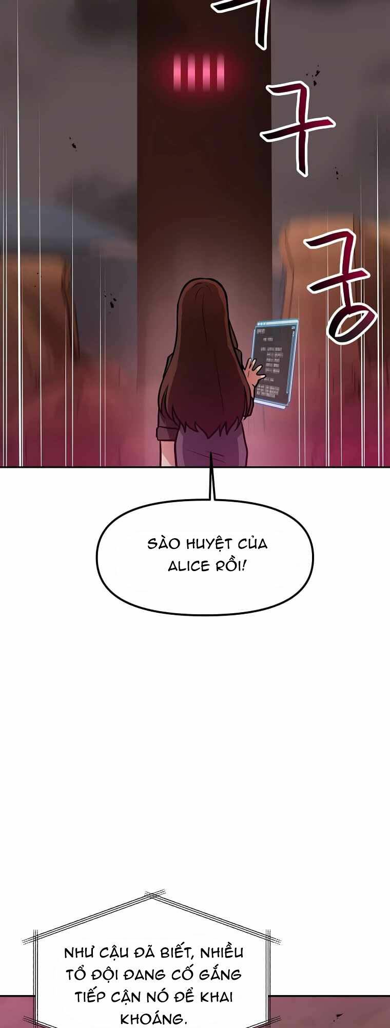 Ta Có Max Thuộc Tính May Mắn Chapter 71 - Trang 2