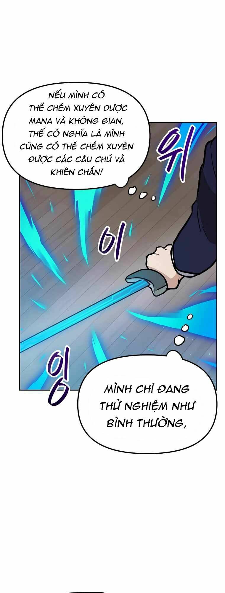 Ta Có Max Thuộc Tính May Mắn Chapter 71 - Trang 2