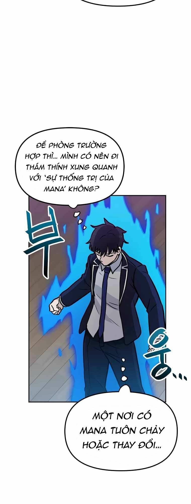 Ta Có Max Thuộc Tính May Mắn Chapter 71 - Trang 2