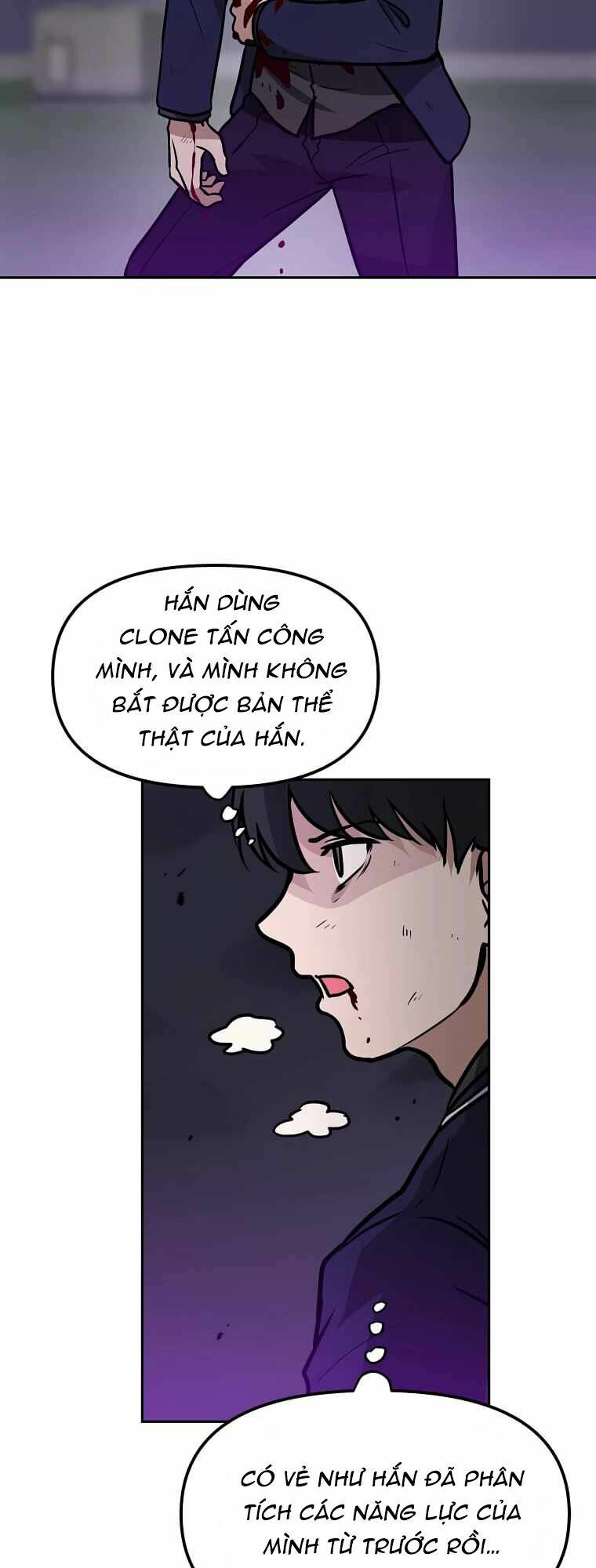 Ta Có Max Thuộc Tính May Mắn Chapter 71 - Trang 2