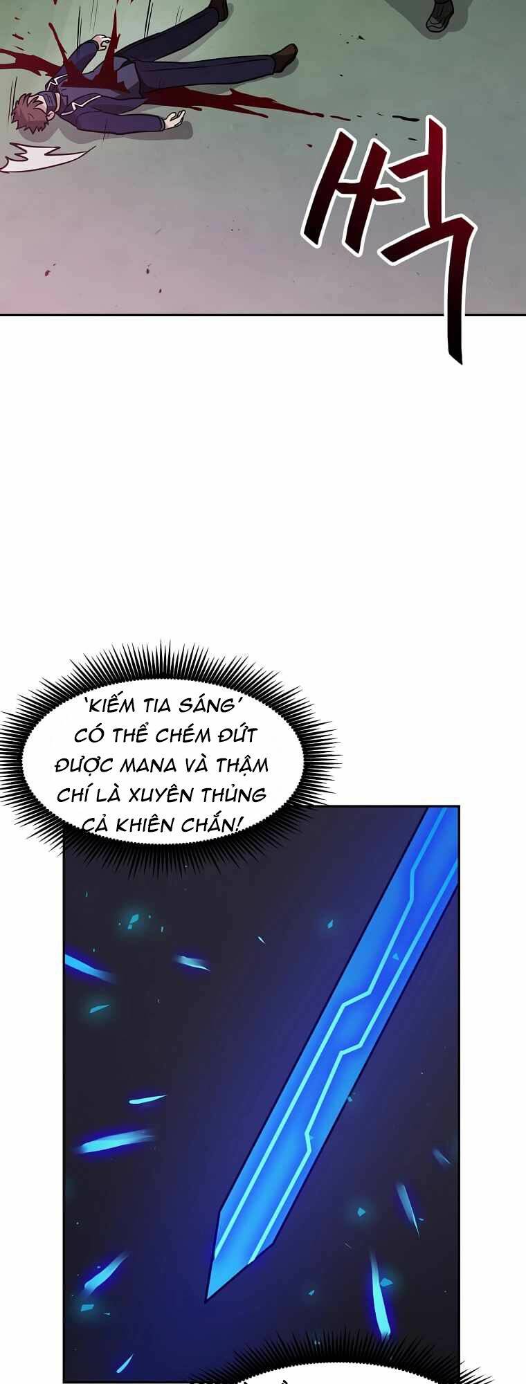 Ta Có Max Thuộc Tính May Mắn Chapter 71 - Trang 2