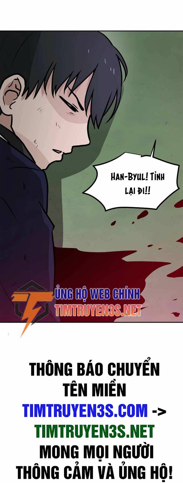 Ta Có Max Thuộc Tính May Mắn Chapter 71 - Trang 2