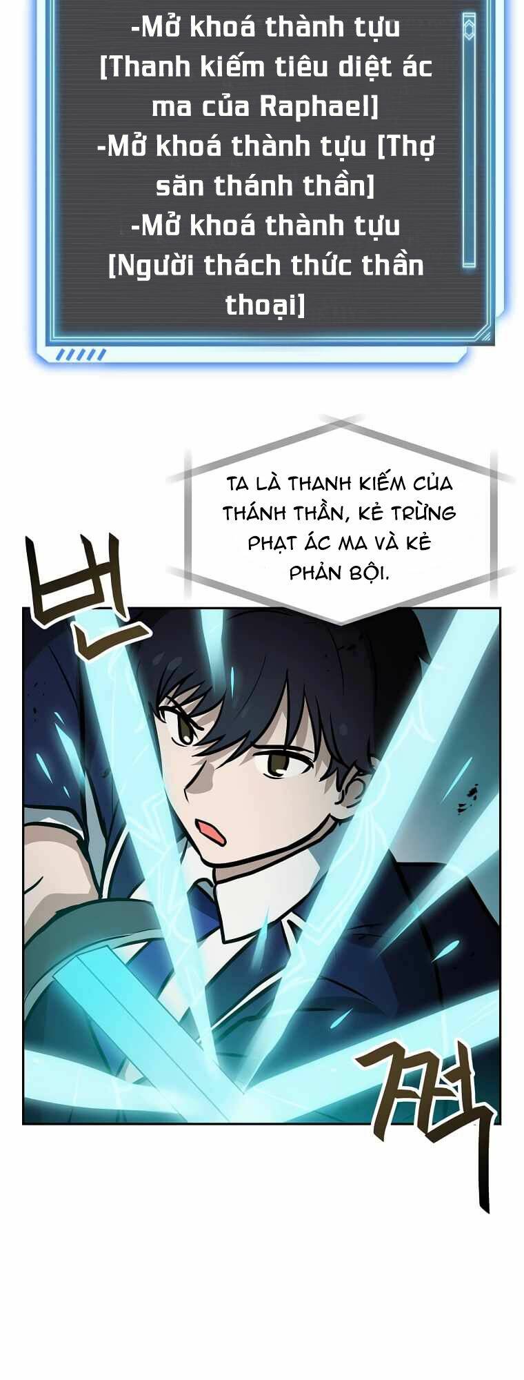 Ta Có Max Thuộc Tính May Mắn Chapter 70 - Trang 2