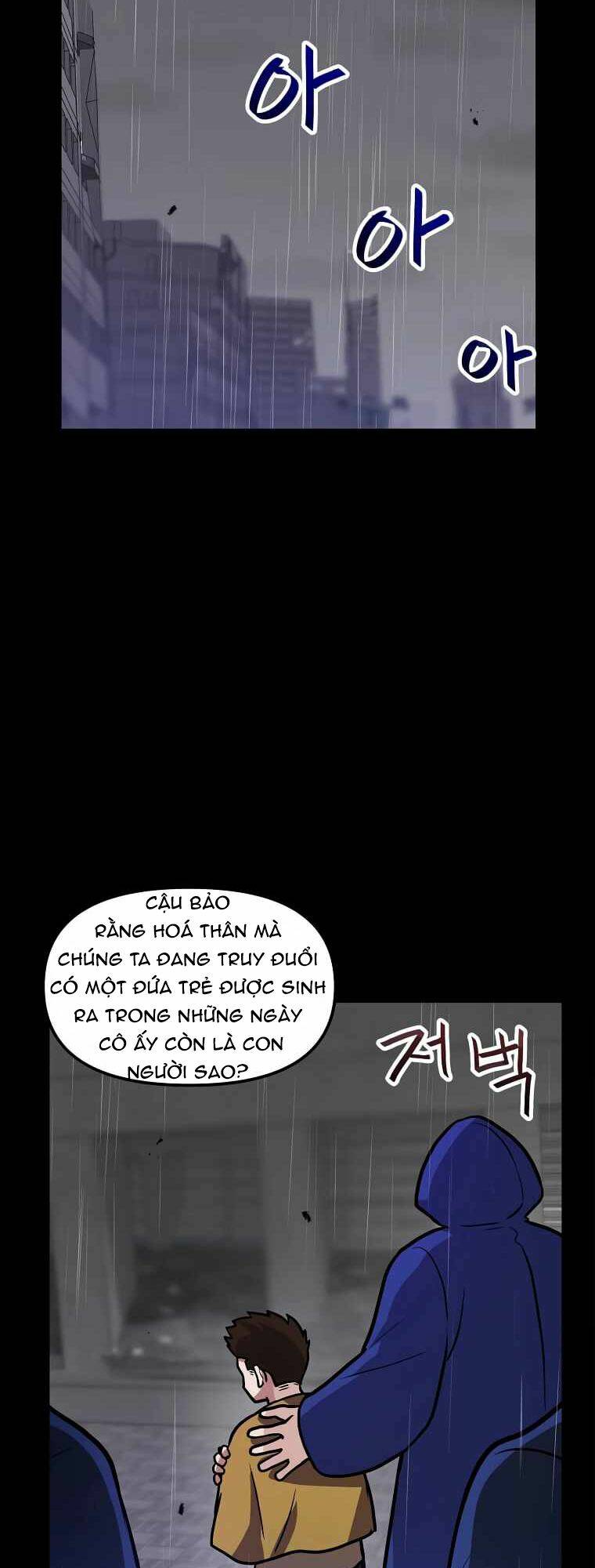 Ta Có Max Thuộc Tính May Mắn Chapter 70 - Trang 2