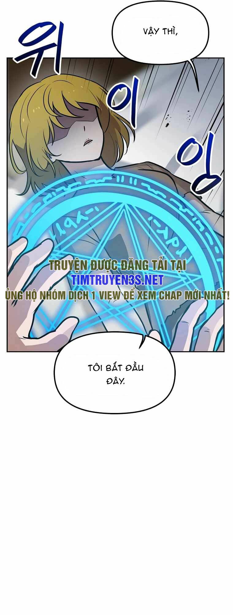 Ta Có Max Thuộc Tính May Mắn Chapter 70 - Trang 2