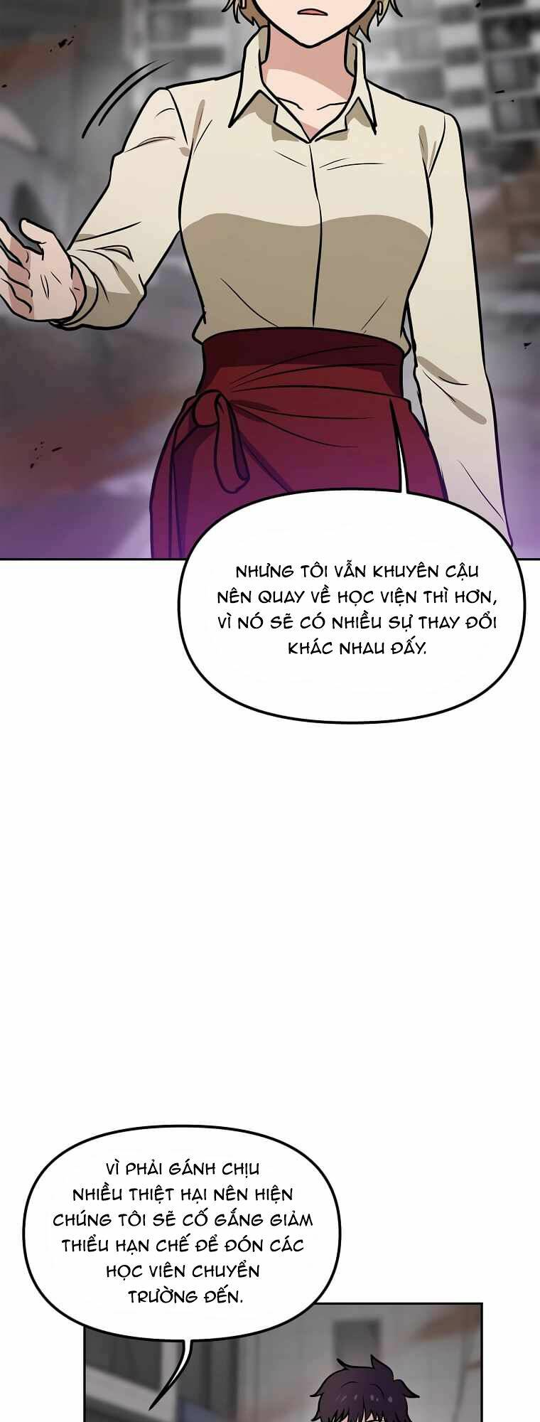 Ta Có Max Thuộc Tính May Mắn Chapter 70 - Trang 2