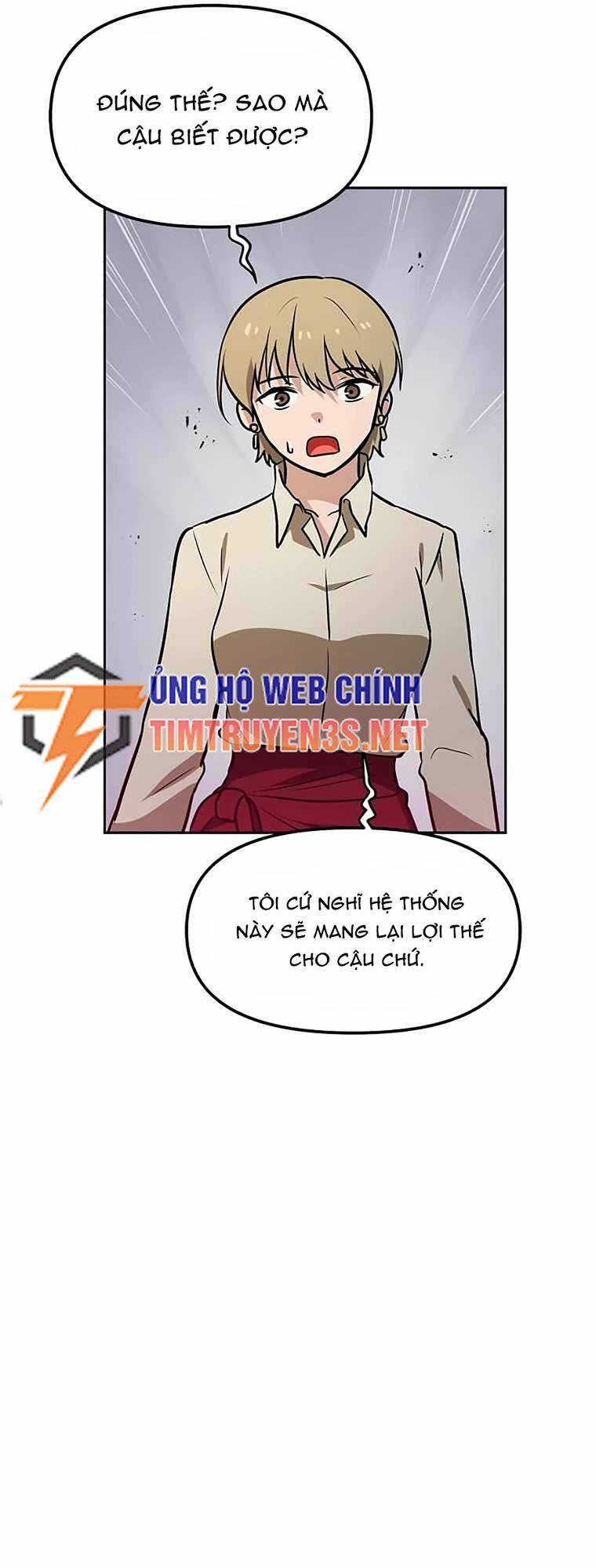 Ta Có Max Thuộc Tính May Mắn Chapter 70 - Trang 2