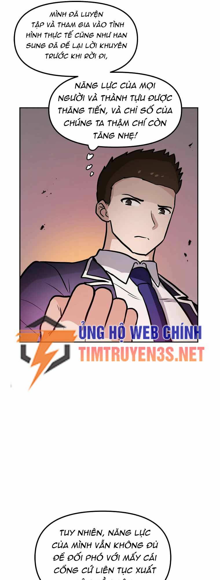 Ta Có Max Thuộc Tính May Mắn Chapter 69 - Trang 2