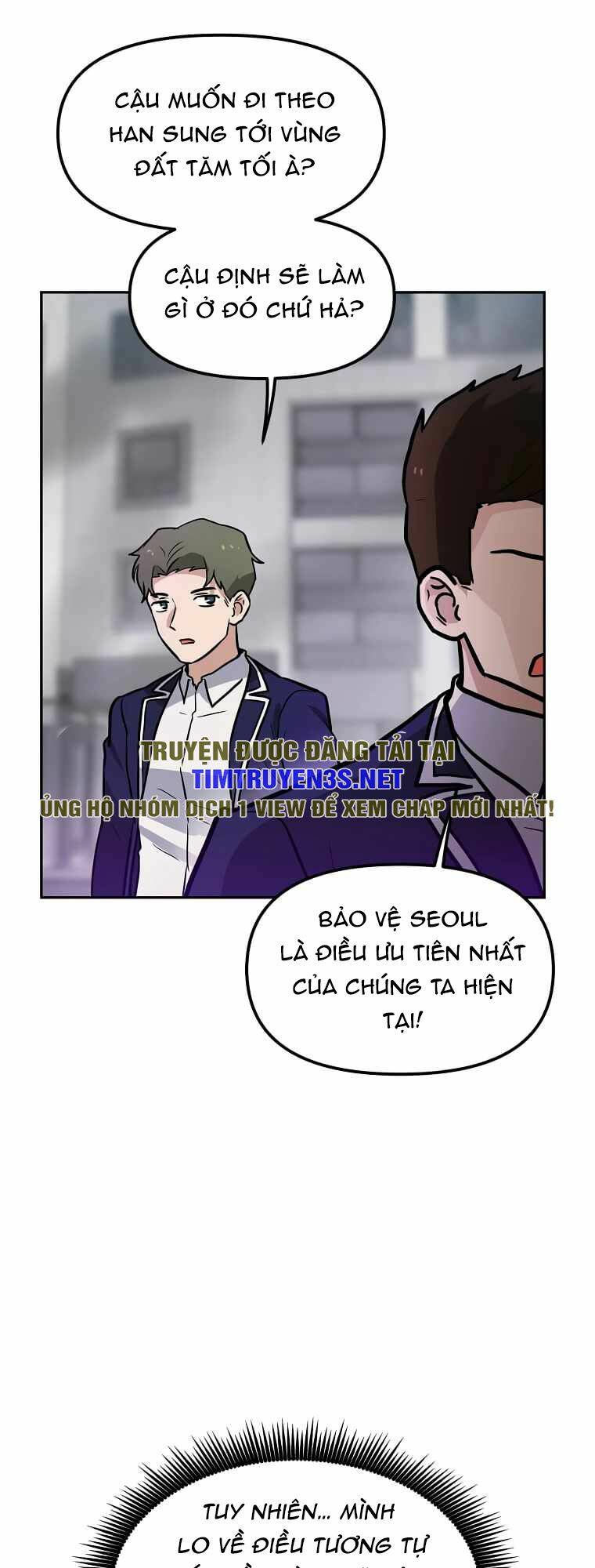 Ta Có Max Thuộc Tính May Mắn Chapter 69 - Trang 2