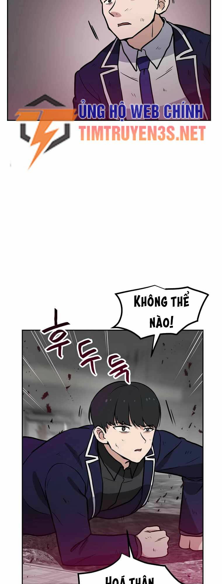 Ta Có Max Thuộc Tính May Mắn Chapter 69 - Trang 2