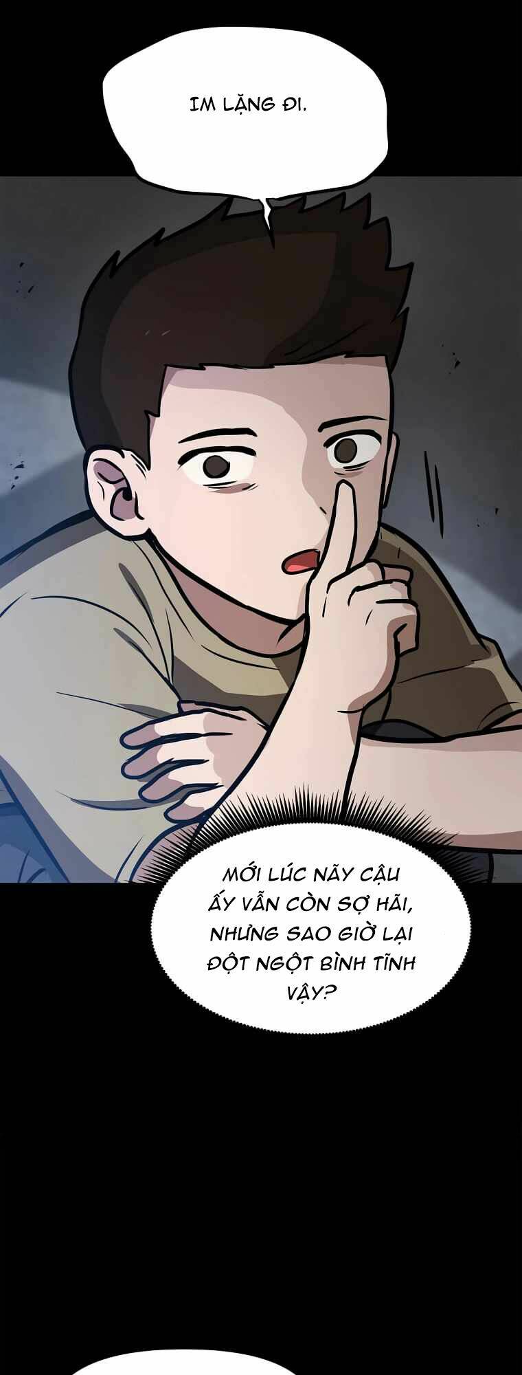 Ta Có Max Thuộc Tính May Mắn Chapter 69 - Trang 2